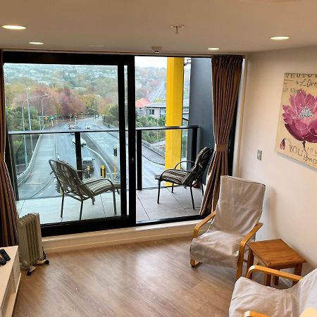 Free Wifi!! Spacious 1-Bedroom Apt, Auckland Cbd Εξωτερικό φωτογραφία