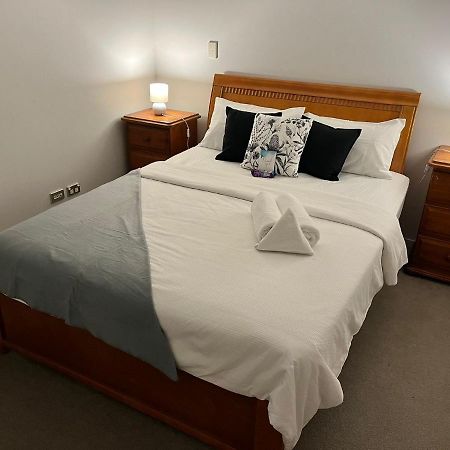 Free Wifi!! Spacious 1-Bedroom Apt, Auckland Cbd Εξωτερικό φωτογραφία