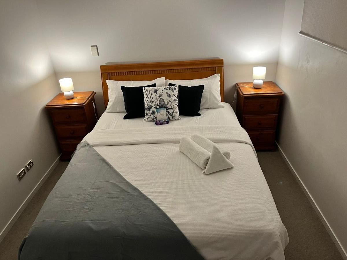 Free Wifi!! Spacious 1-Bedroom Apt, Auckland Cbd Εξωτερικό φωτογραφία