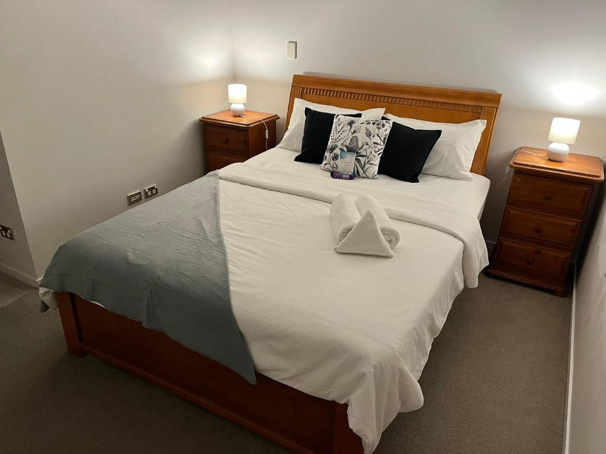 Free Wifi!! Spacious 1-Bedroom Apt, Auckland Cbd Εξωτερικό φωτογραφία